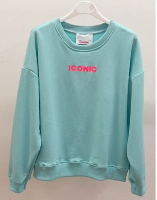 SWEAT "ICONIC"