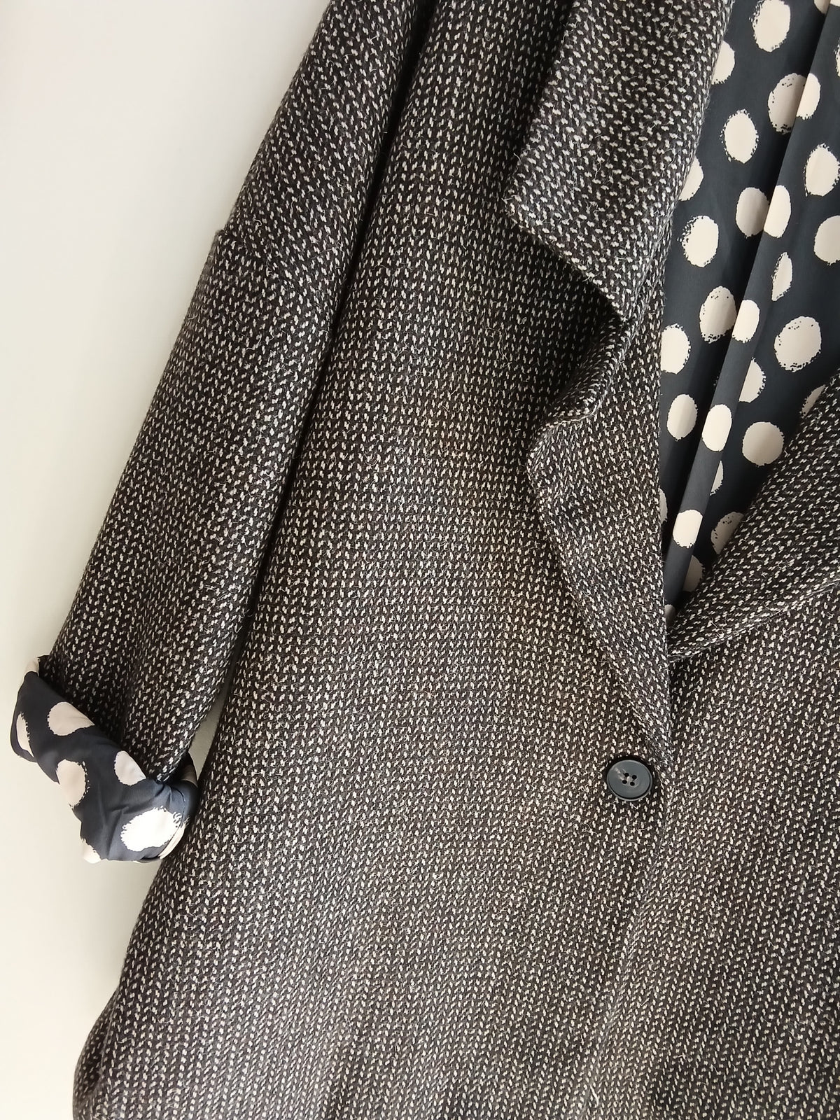 VESTE MANON