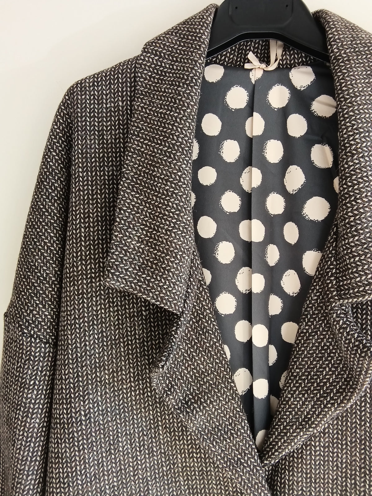 VESTE MANON