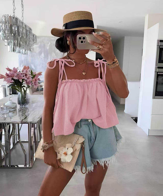 TOP KÉNIA Rose - S50%