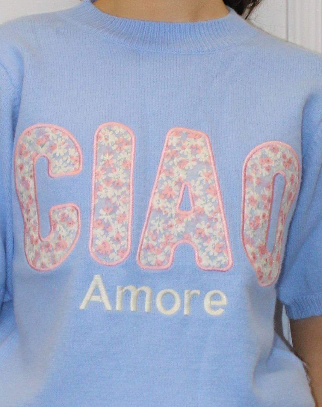 PULL "CIAO"