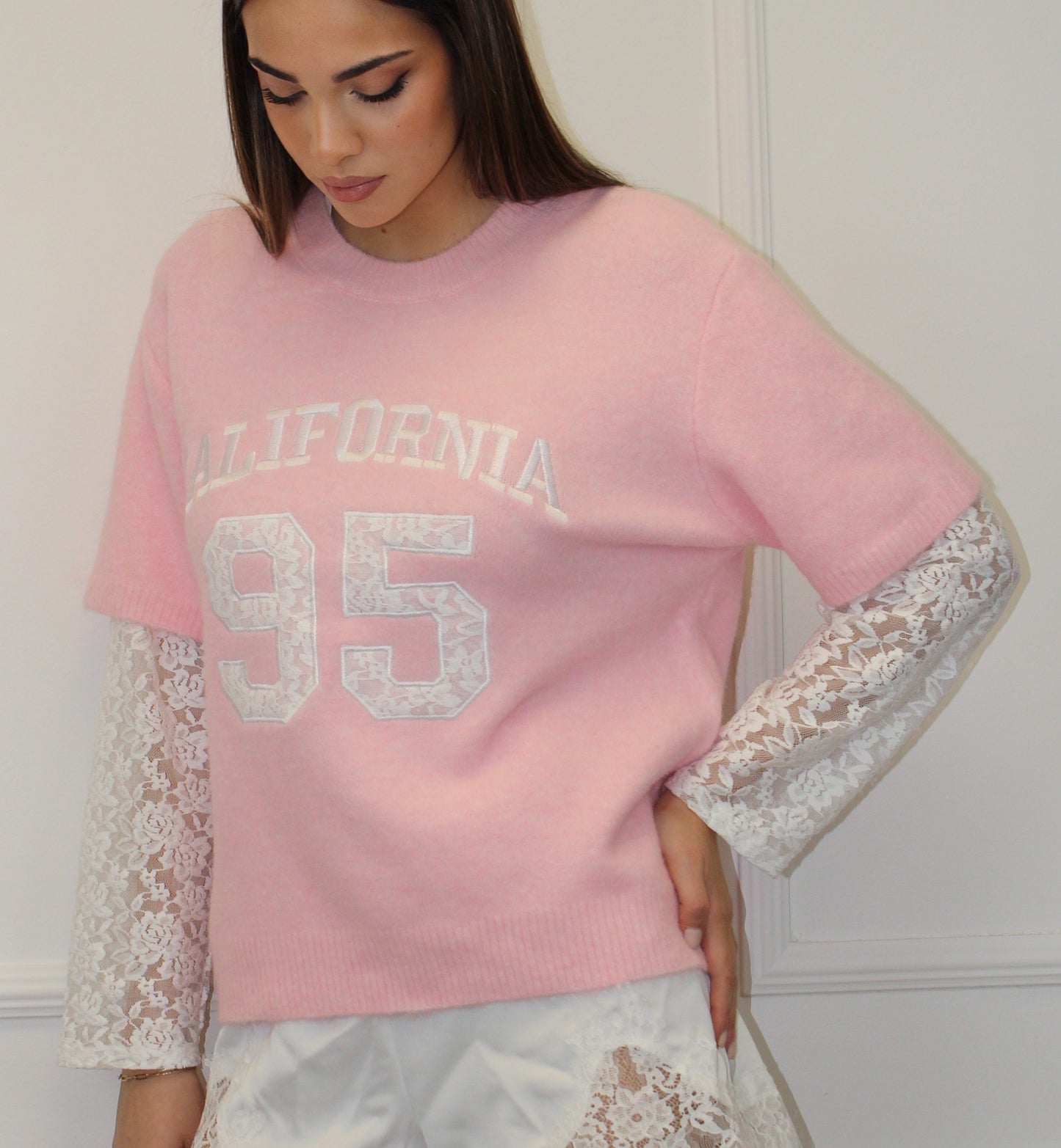 💚 PULL "California 95"
