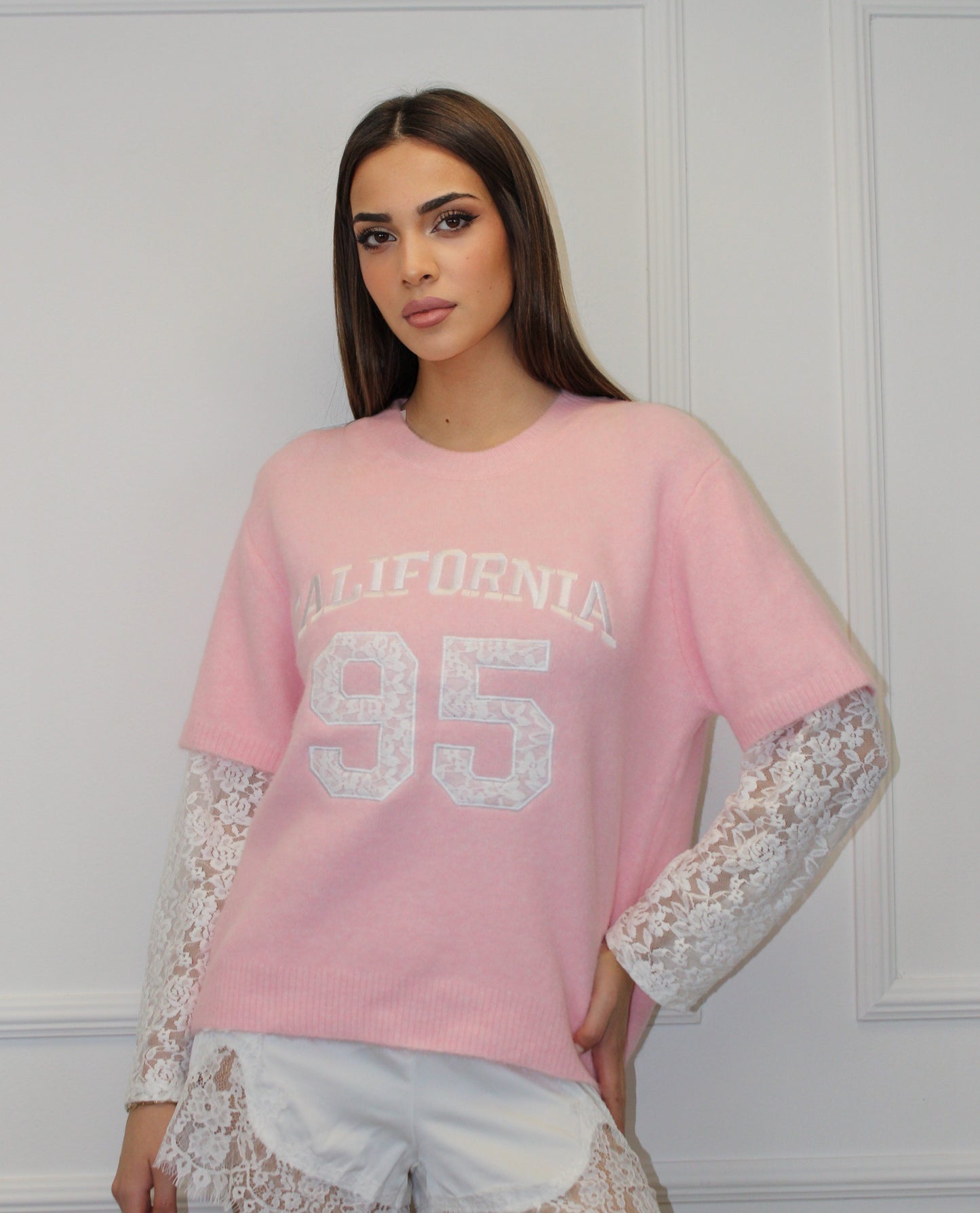 💚 PULL "California 95"