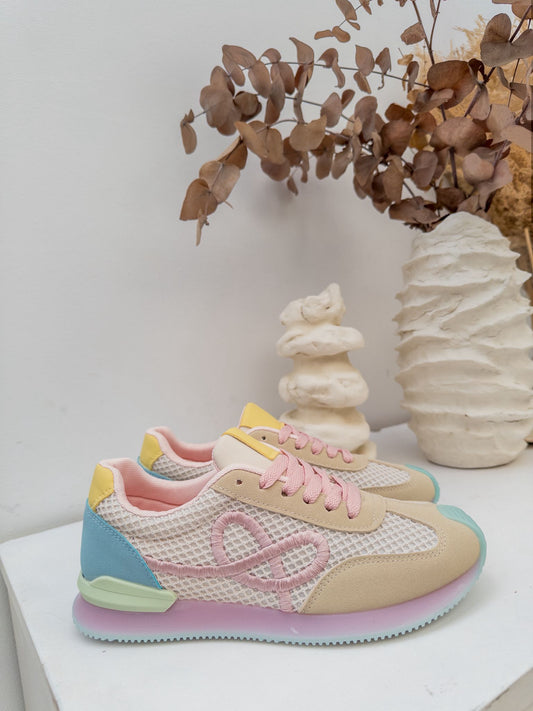 SNEACKERS "MARQUIZZ"