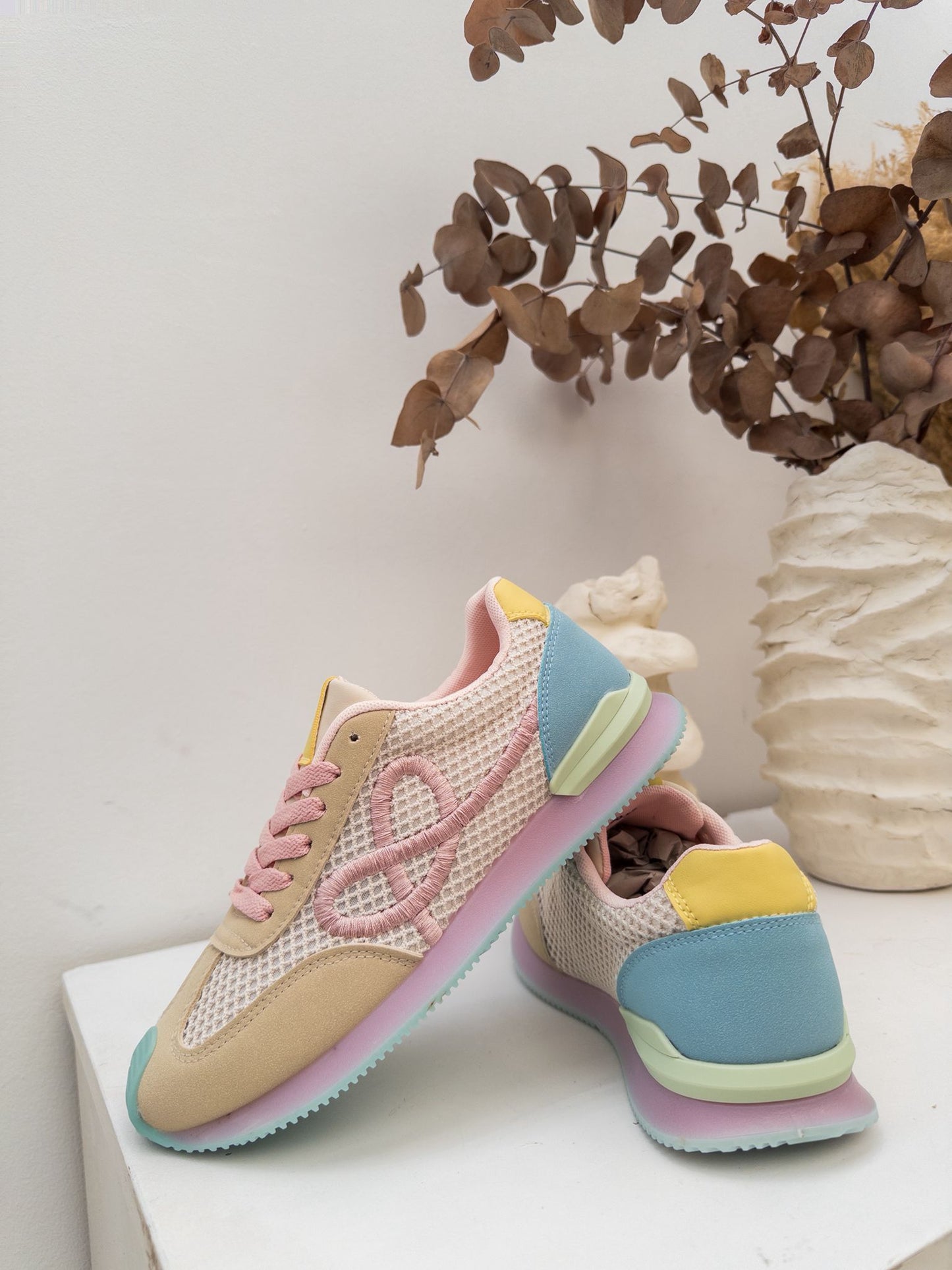 SNEACKERS "MARQUIZZ"