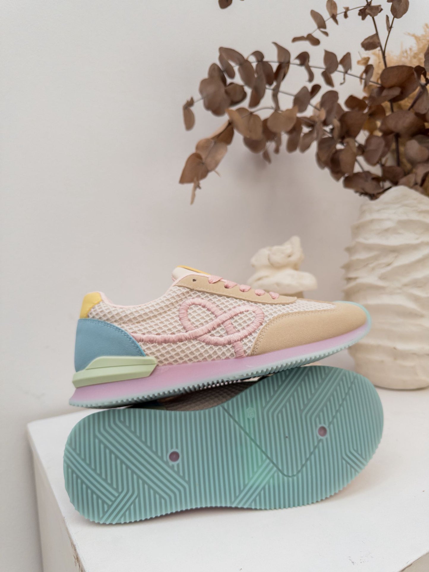 SNEACKERS "MARQUIZZ"