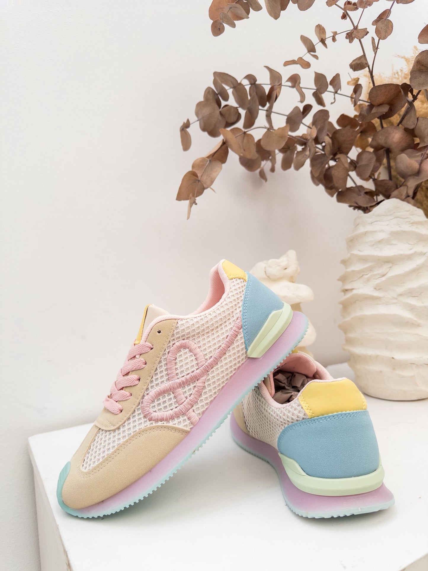 SNEACKERS "MARQUIZZ"