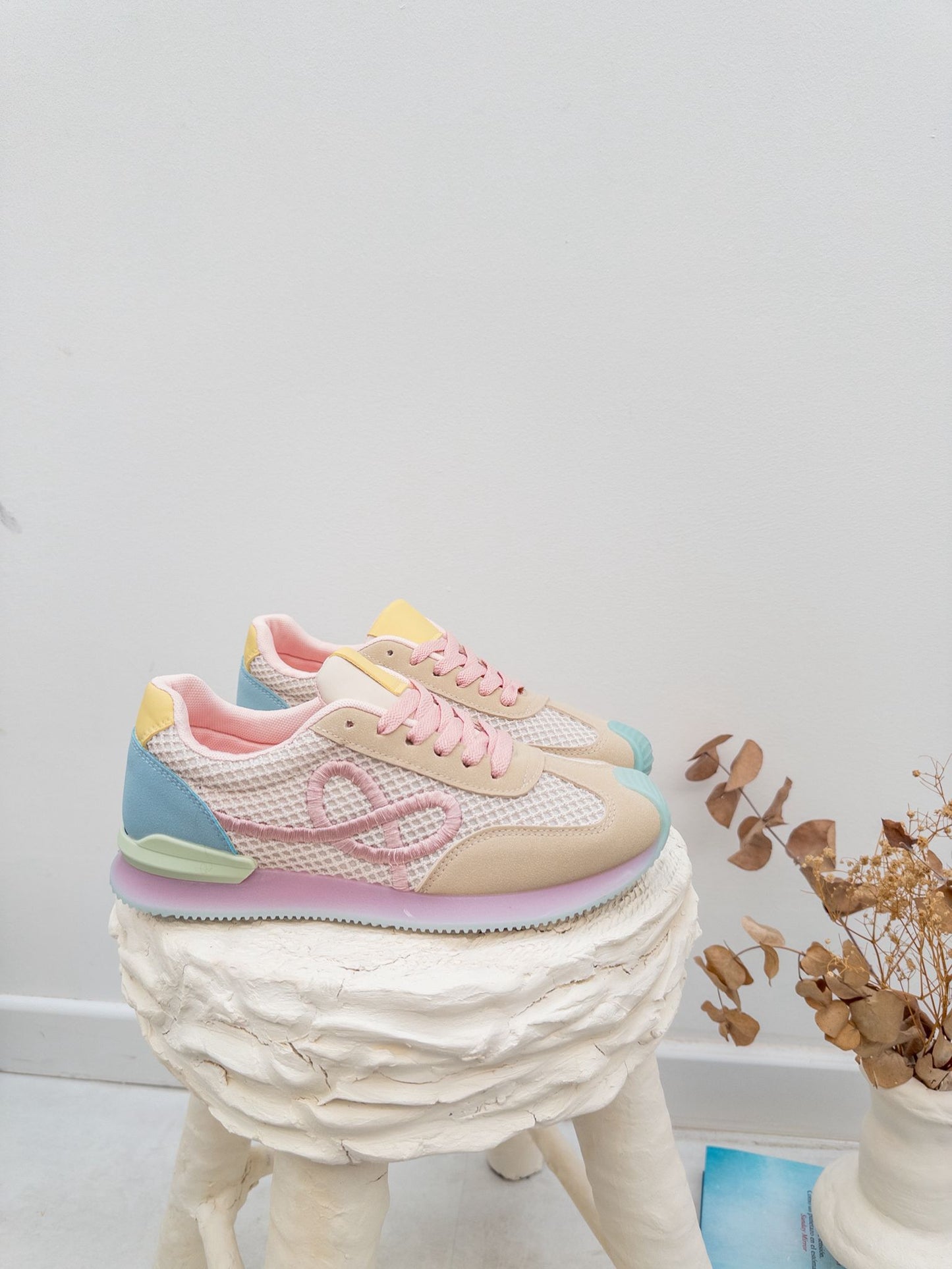 SNEACKERS "MARQUIZZ"