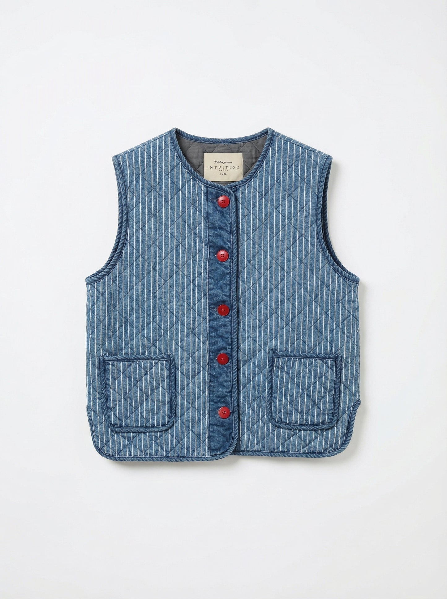 GILET ANNA -30% S Mi-saison