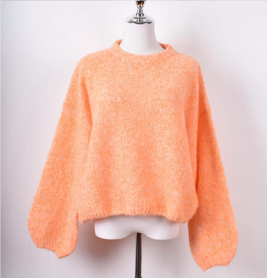 PULL MANDARINE