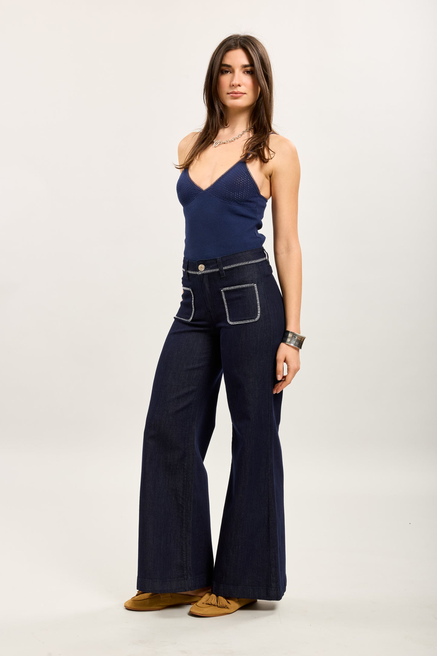 JEANS TOXIK3