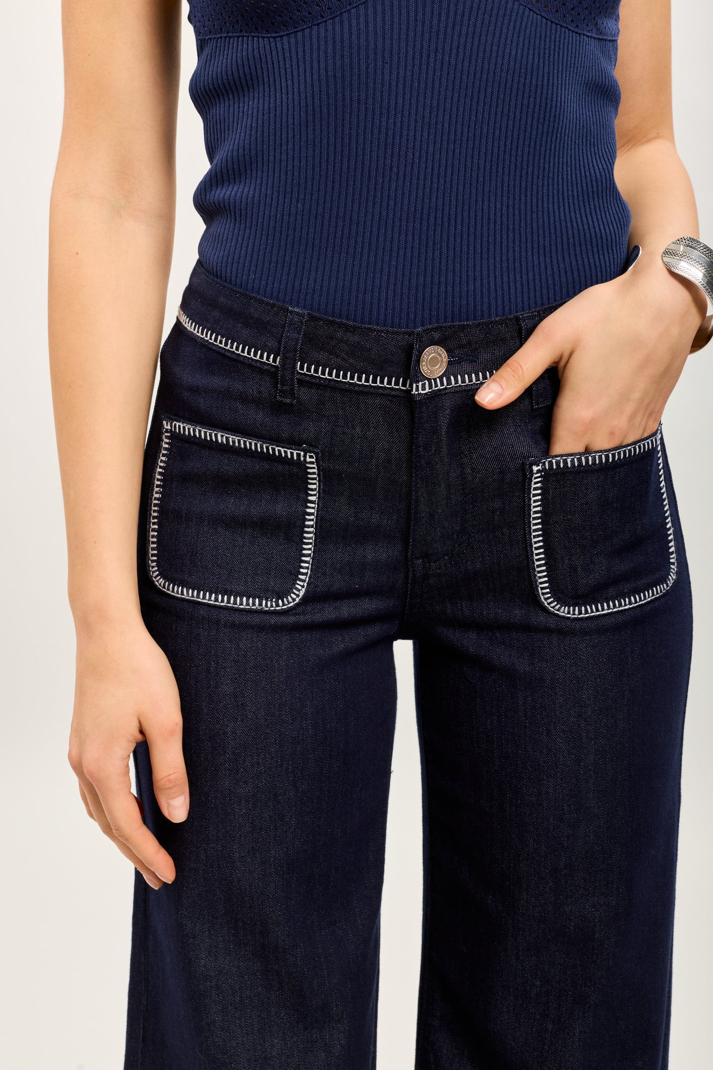JEANS TOXIK3