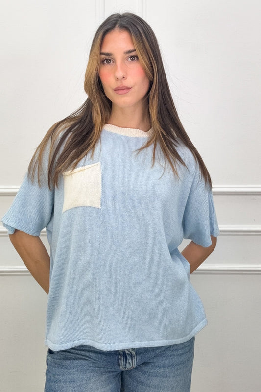 PULL ÉMILIE