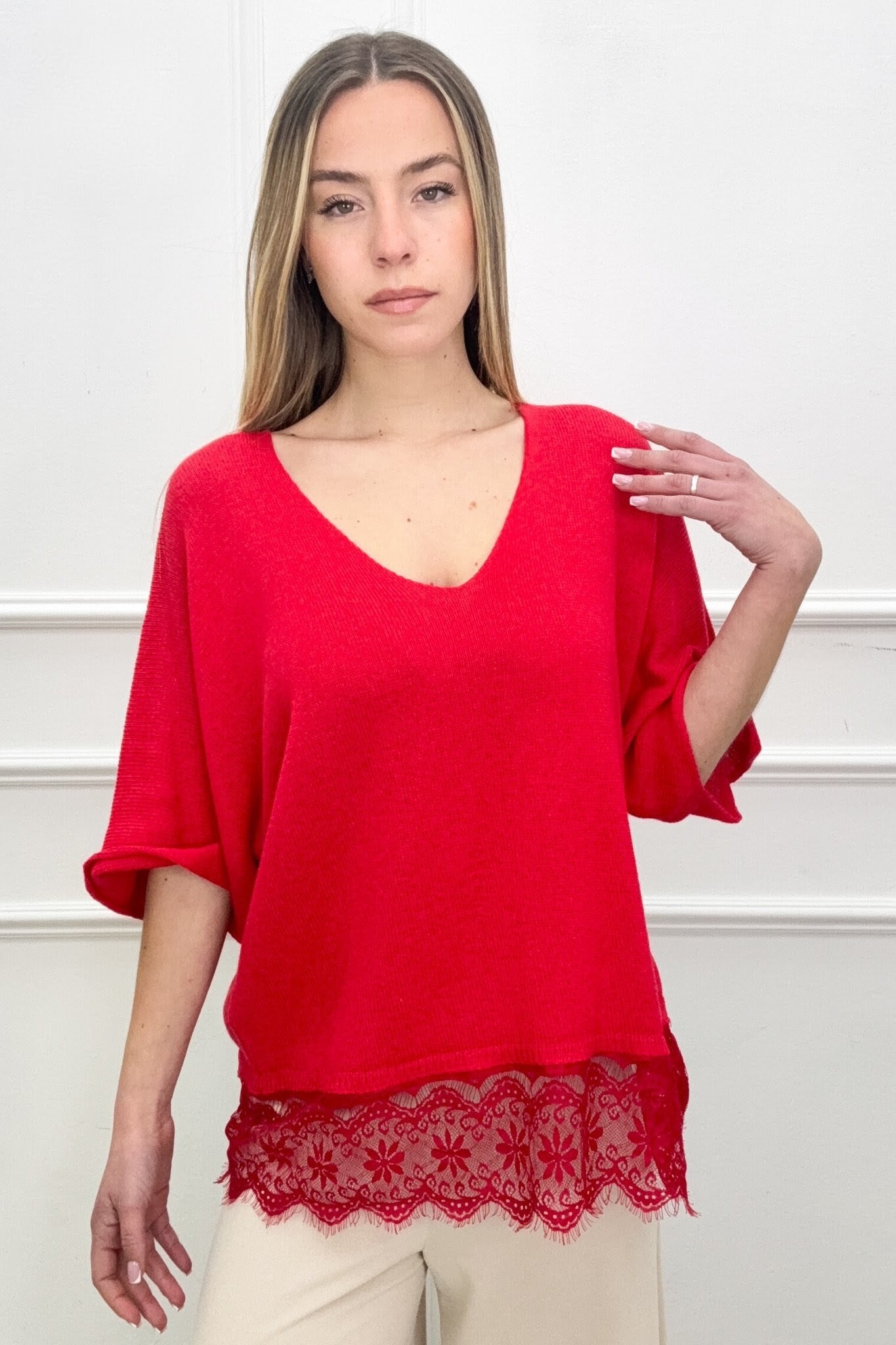 PULL ARIANE