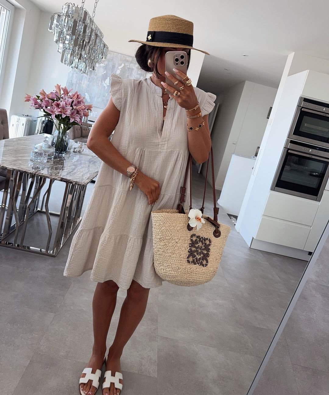 LA P'TITE ROBE