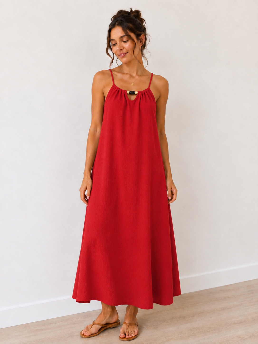 NEW Co ROBE LOUNA - 3 couleurs