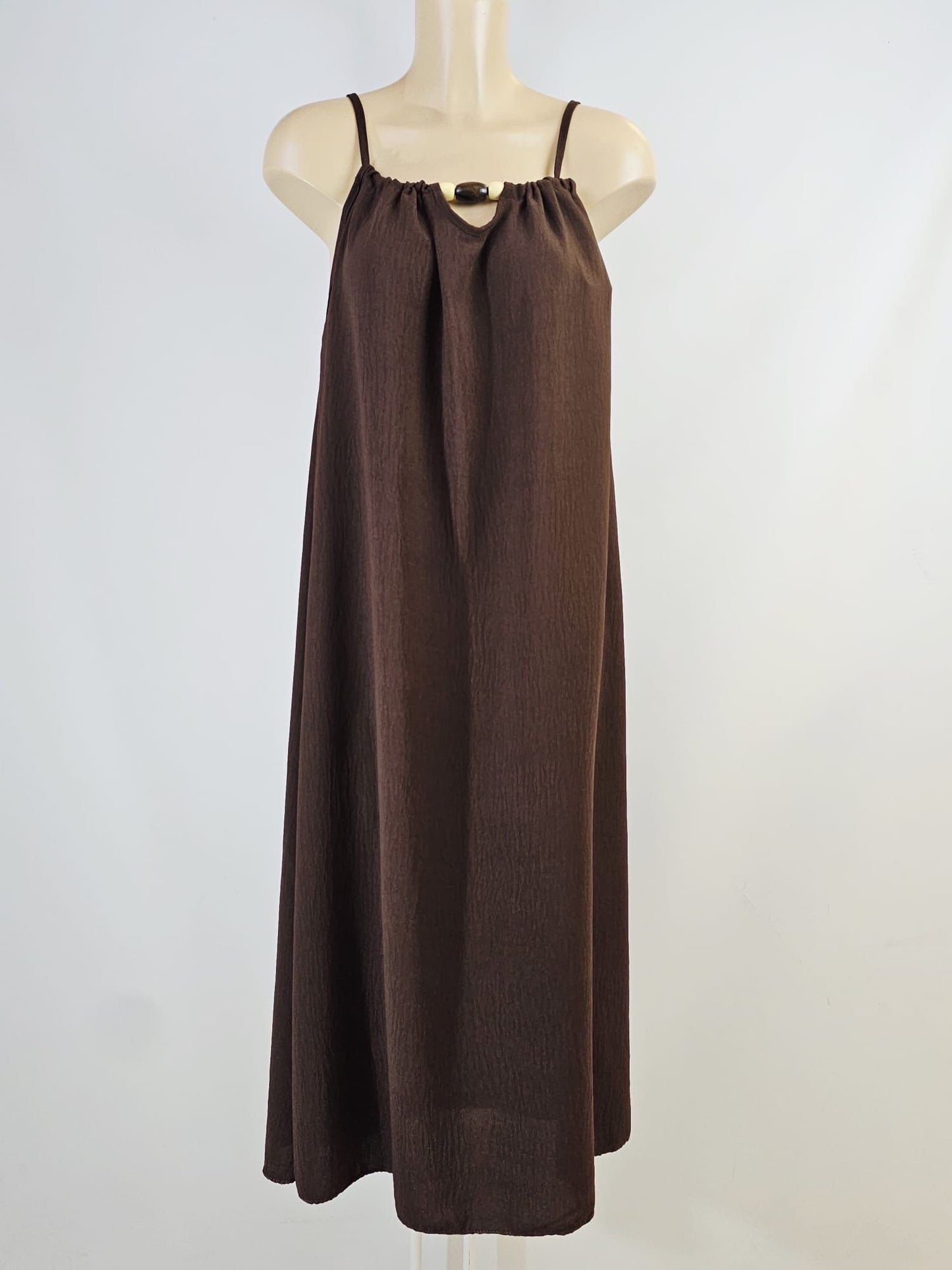 NEW Co ROBE LOUNA - 3 couleurs
