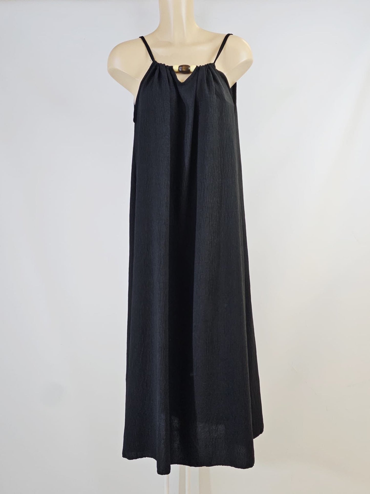 NEW Co ROBE LOUNA - 3 couleurs