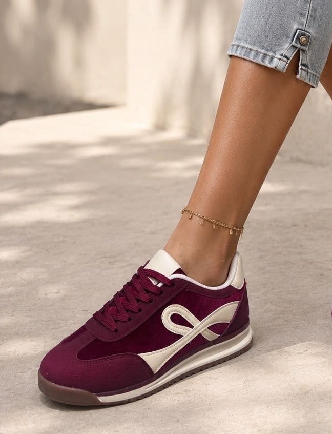 BASKETS BORDEAUX