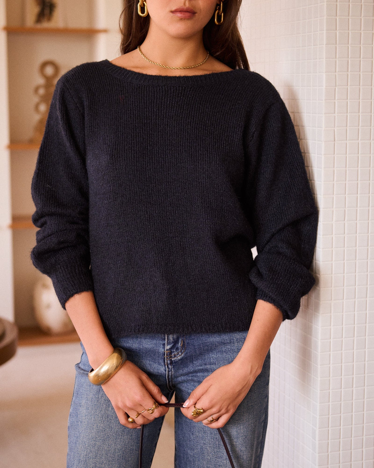 PULL PAULINE