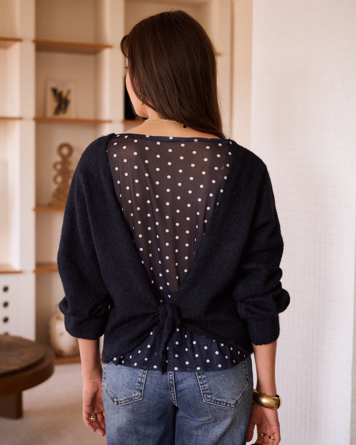 PULL PAULINE