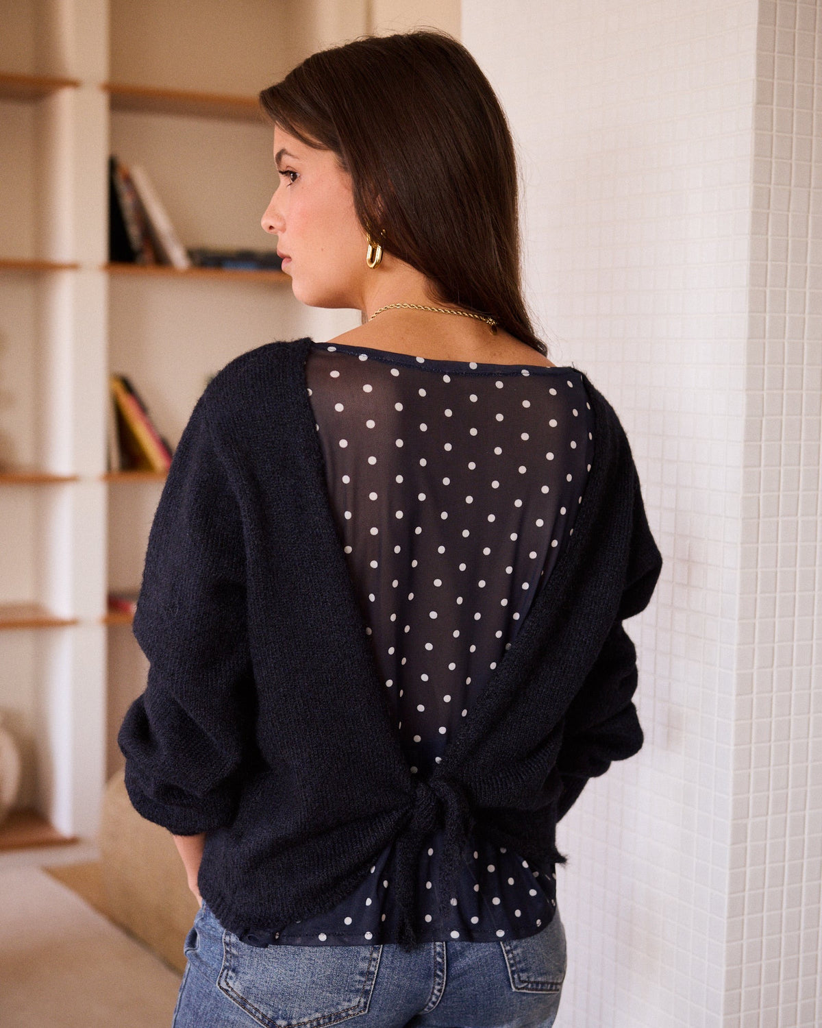 PULL PAULINE