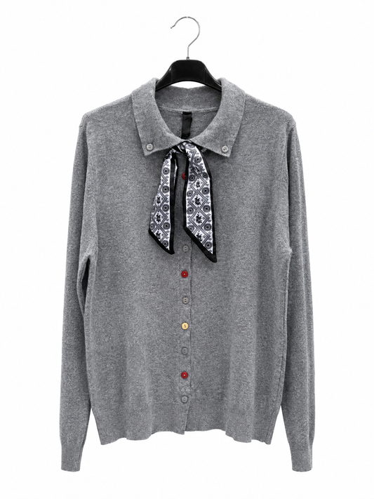 GILET AUDE