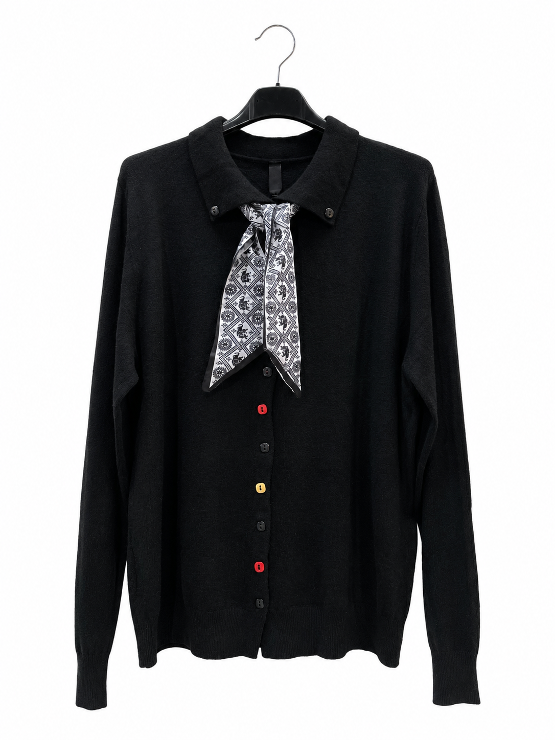 GILET AUDE