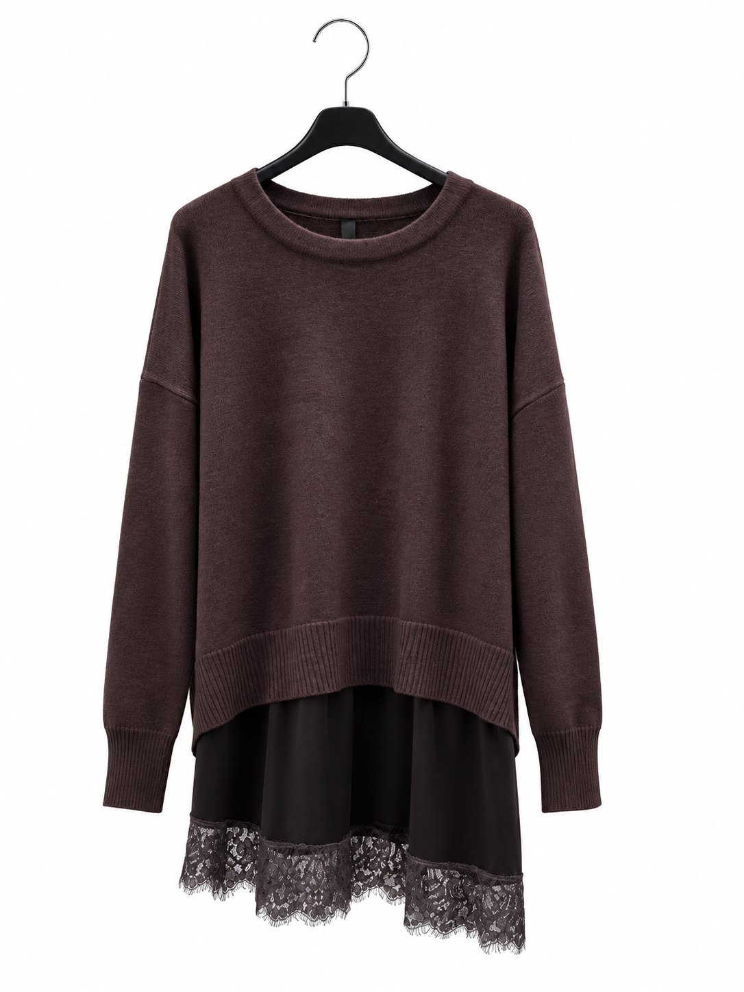 PULL ARIANE - 4 couleurs
