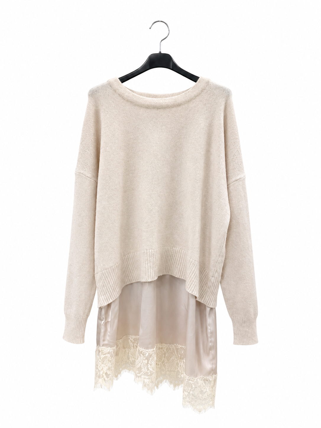 PULL ARIANE - 4 couleurs