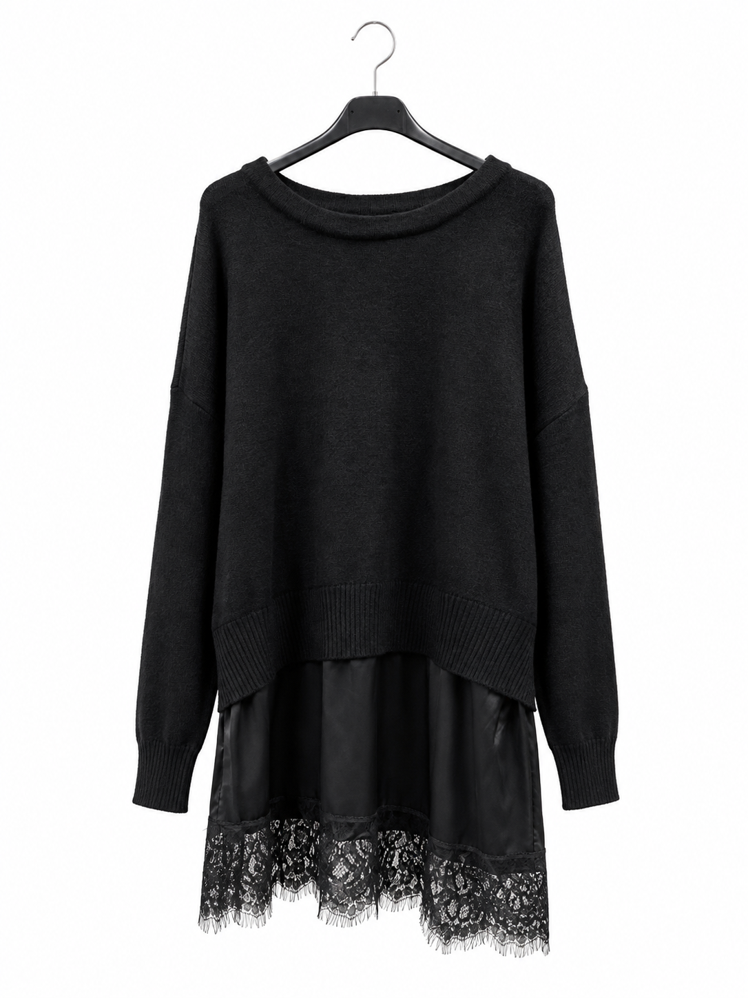 PULL ARIANE - 4 couleurs