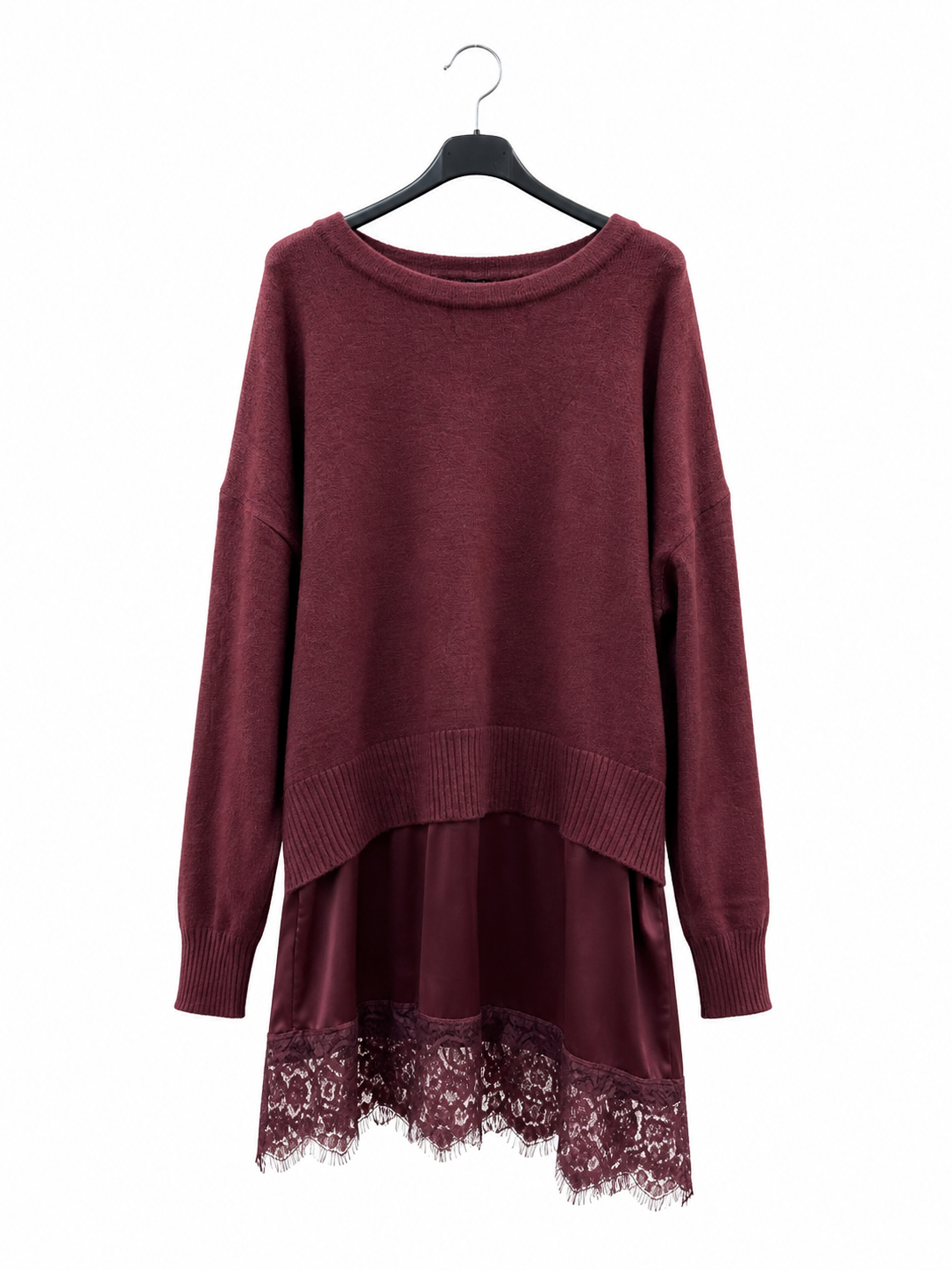 PULL ARIANE - 4 couleurs