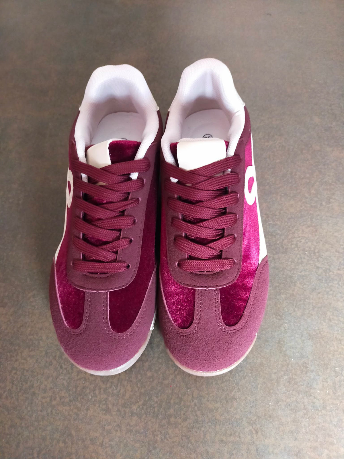 BASKETS BORDEAUX