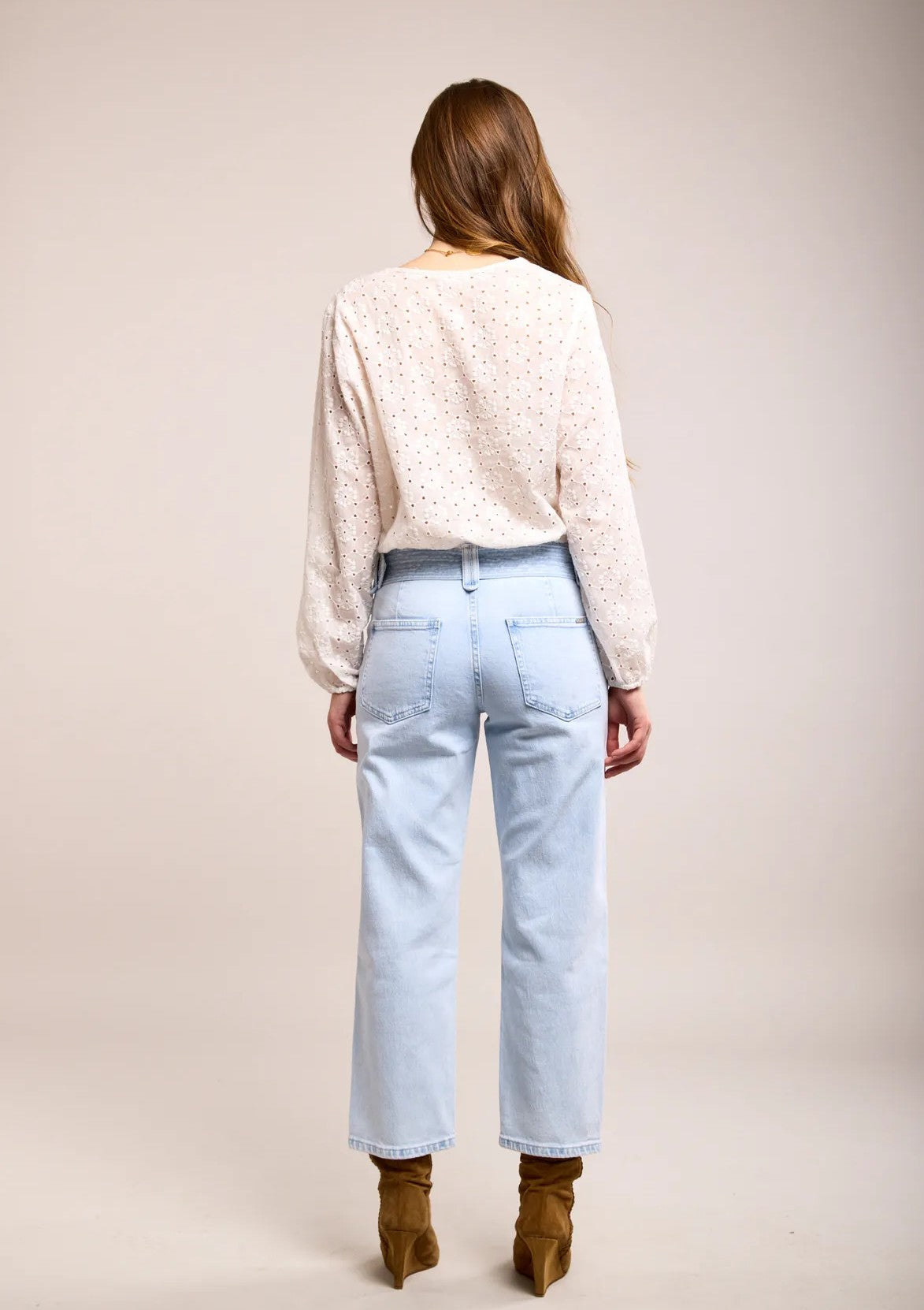 JEANS TOXIK3 💥 P.Rond
