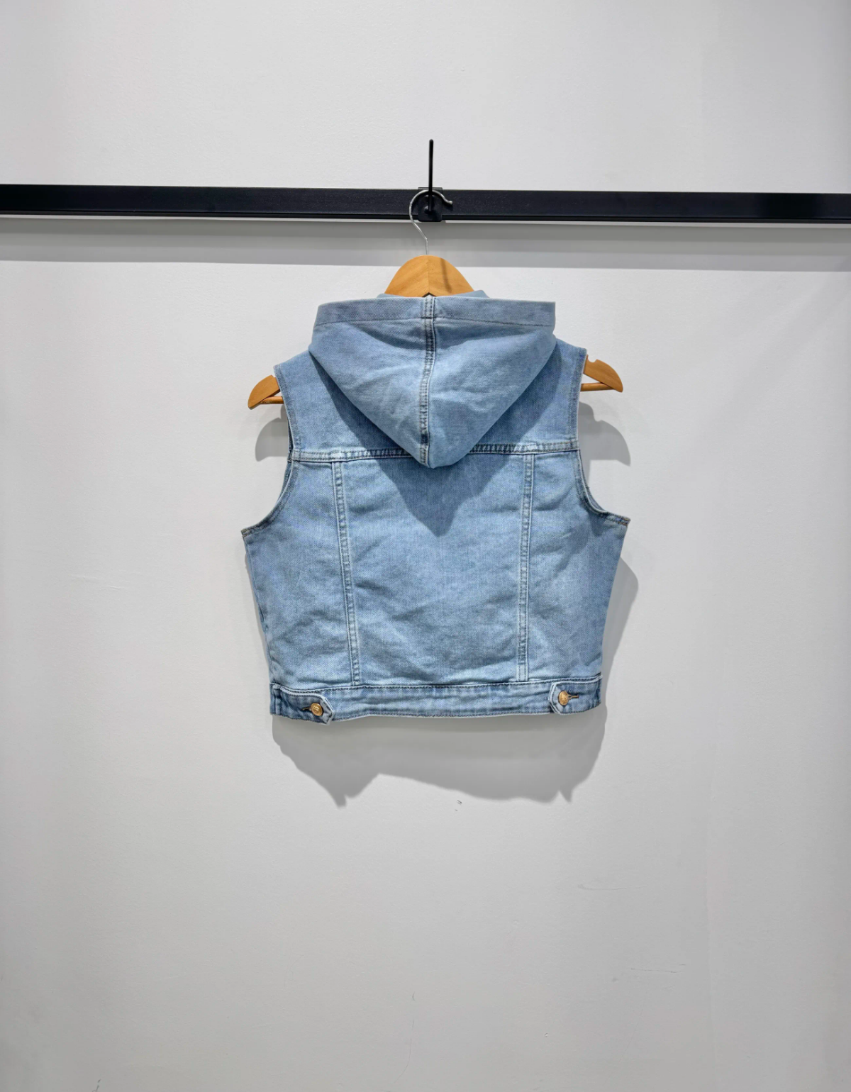 VESTE LESLY -30% S Mi-saison