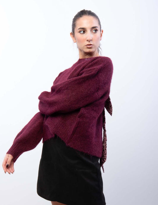 PULL MIA - Bordeaux