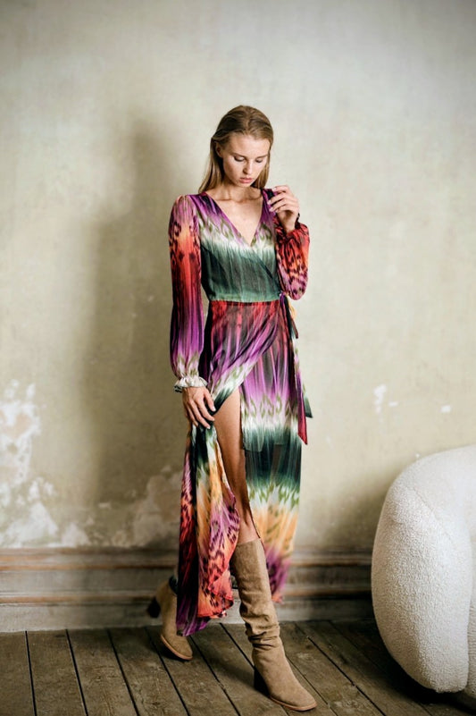 ROBE ALLIZÉ